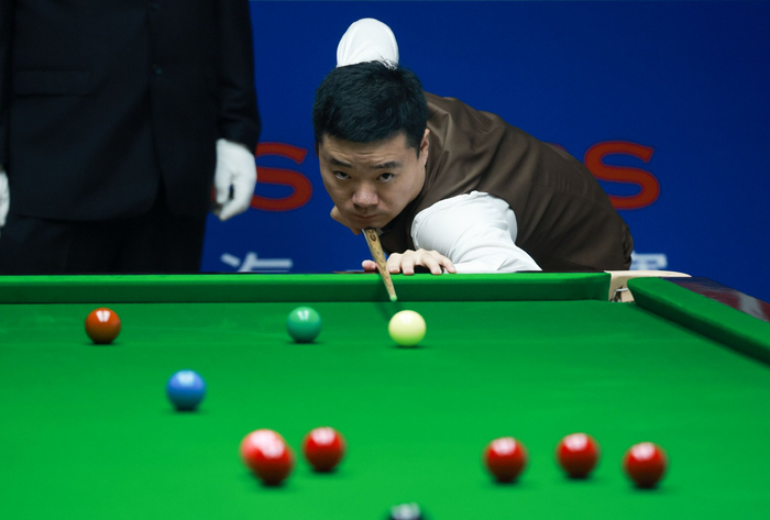 探讨马丁内 探讨马丁内