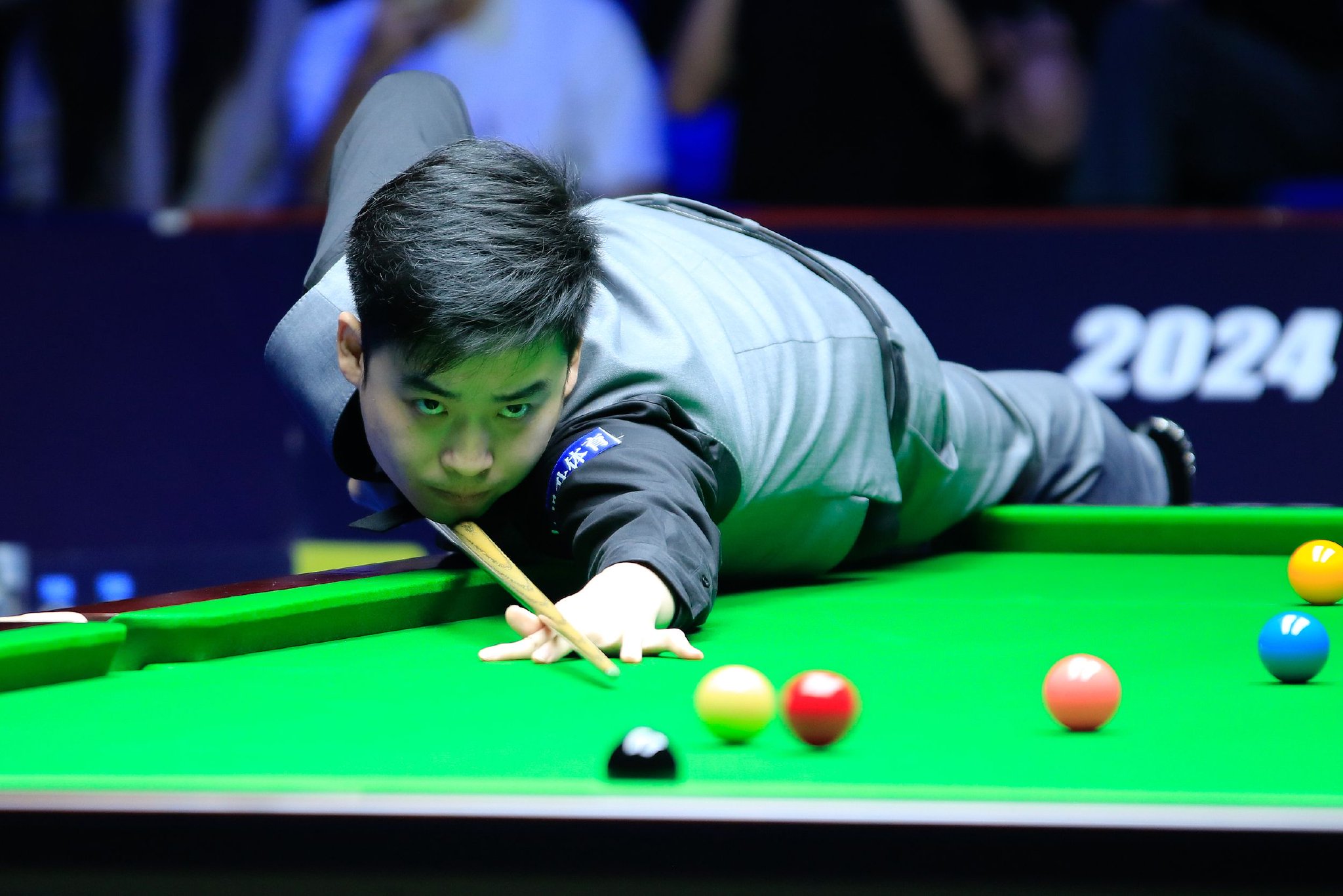 为核心的宣 为核心的宣