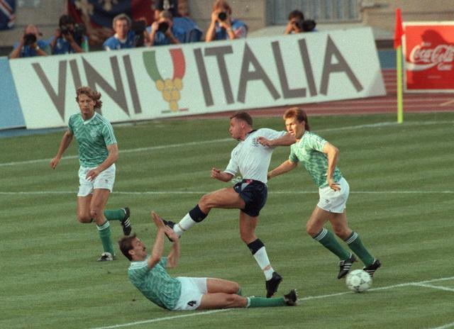 卓越的球技 卓越的球技