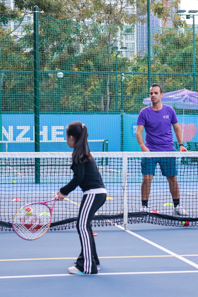 两周落地清 两周落地清